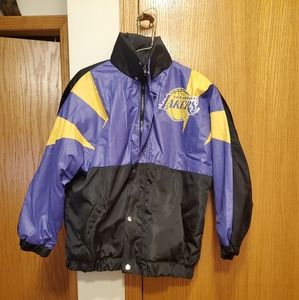 COPY - Lakers Jacket